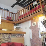 Studio Montorgueil St Sauveur