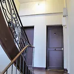Studio Montorgueil St Sauveur