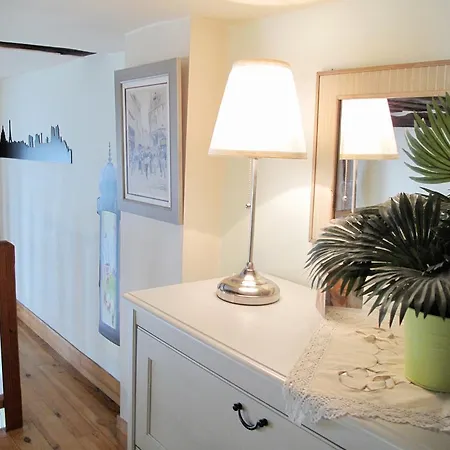 Studio Montorgueil St Sauveur Apartment Paris