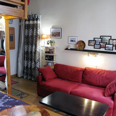 Studio Montorgueil St Sauveur Apartment *