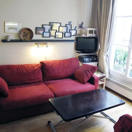 Studio Montorgueil St Sauveur * Paris