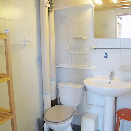 Studio Montorgueil St Sauveur Apartment