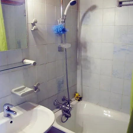 Apartment Studio Montorgueil St Sauveur Paris