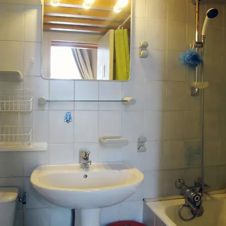 Studio Montorgueil St Sauveur *